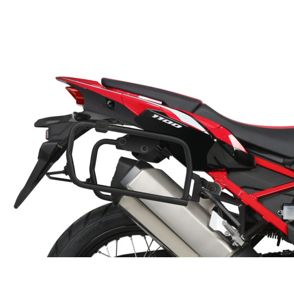 Shad 4P Pannier Fitting Kit